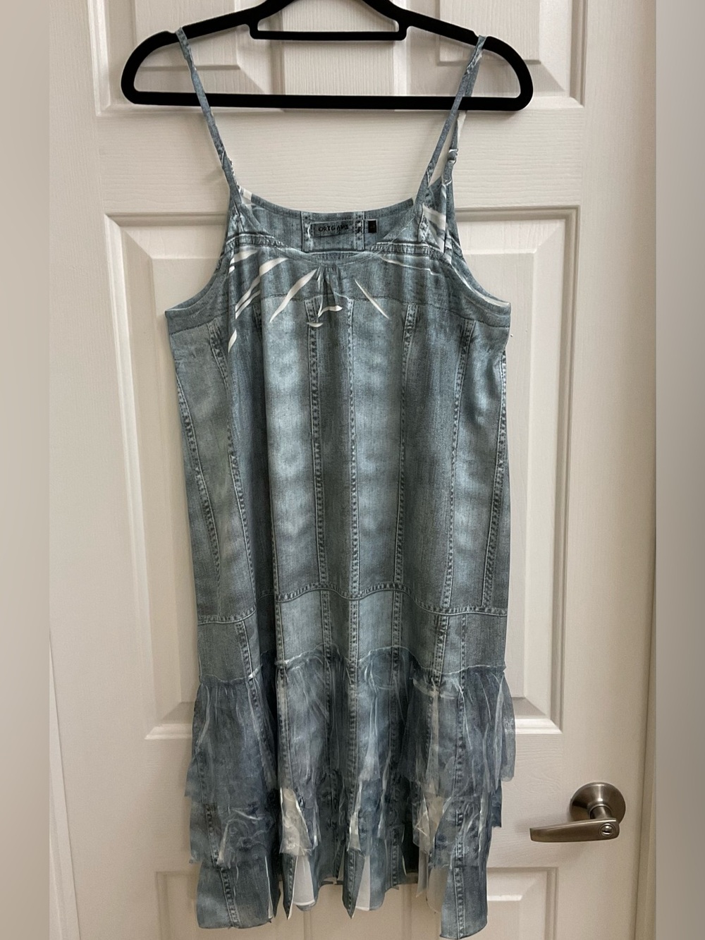 ORIGAMI Dress NWOT